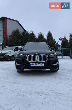 Внедорожник / Кроссовер BMW X1 2019 в Харькове