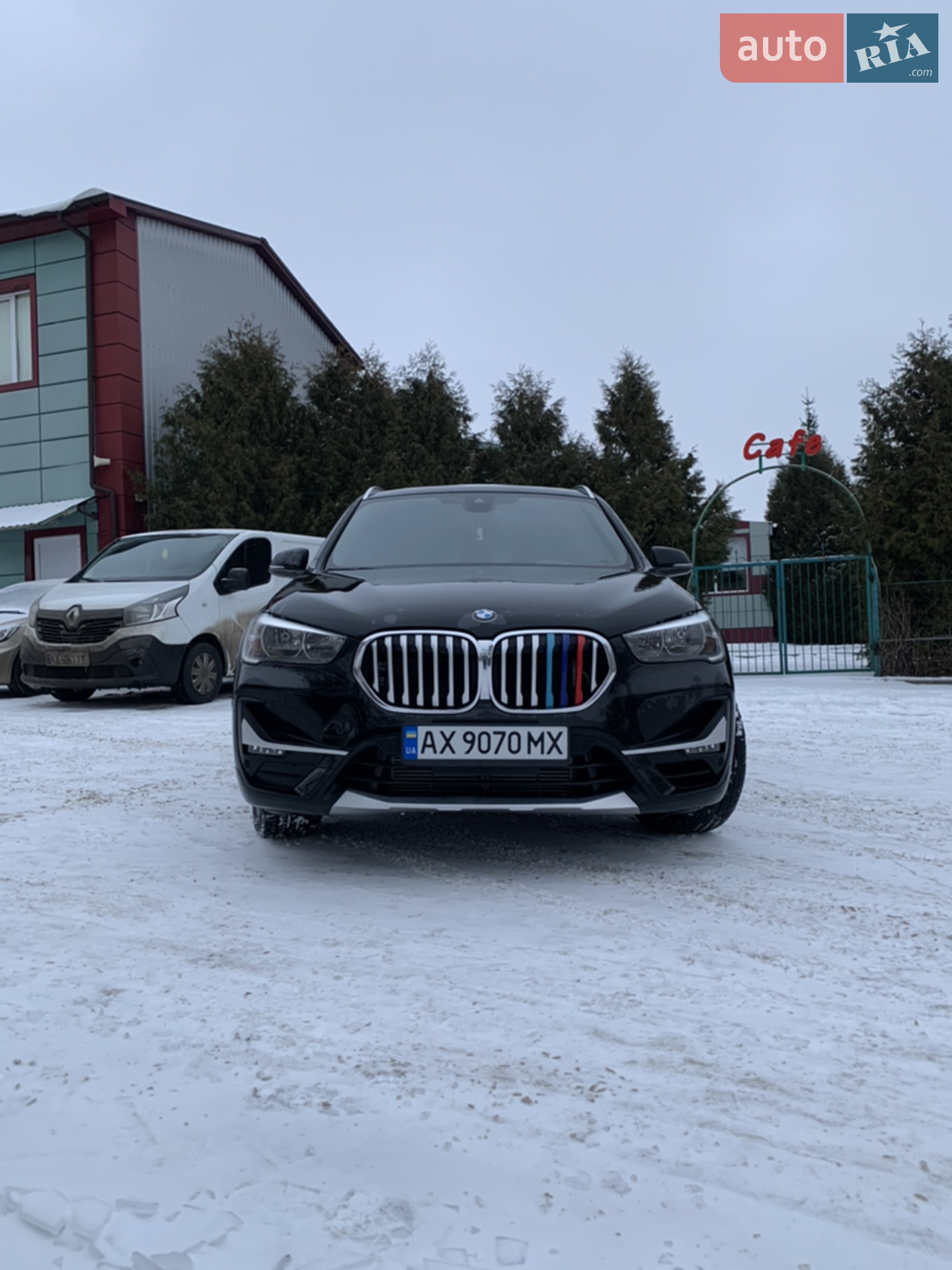 2019 BMW X1 - мініатюра 4