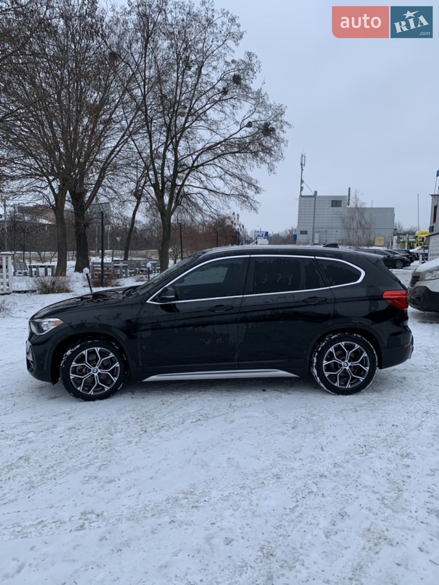 2019 BMW X1 - мініатюра 7