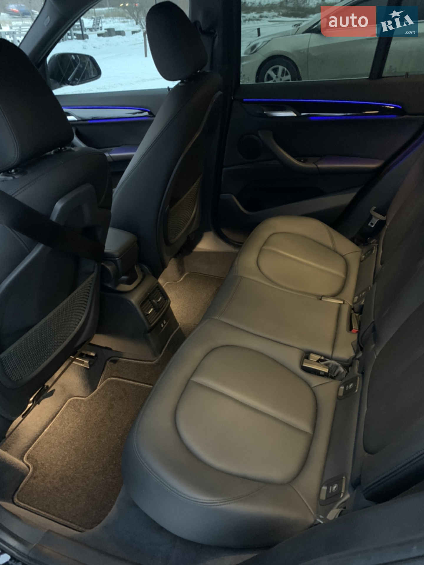 2019 BMW X1 - мініатюра 33