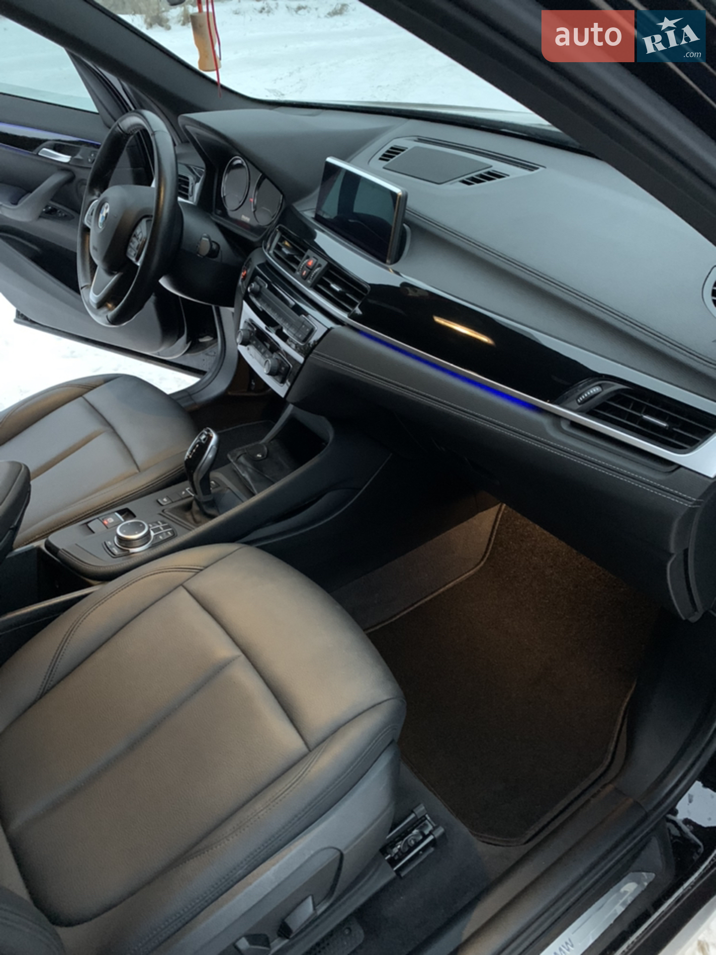 2019 BMW X1 - мініатюра 38