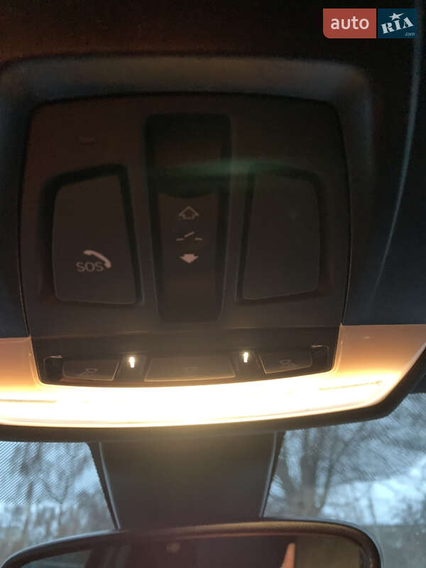 Внедорожник / Кроссовер BMW X1 2019 в Харькове
