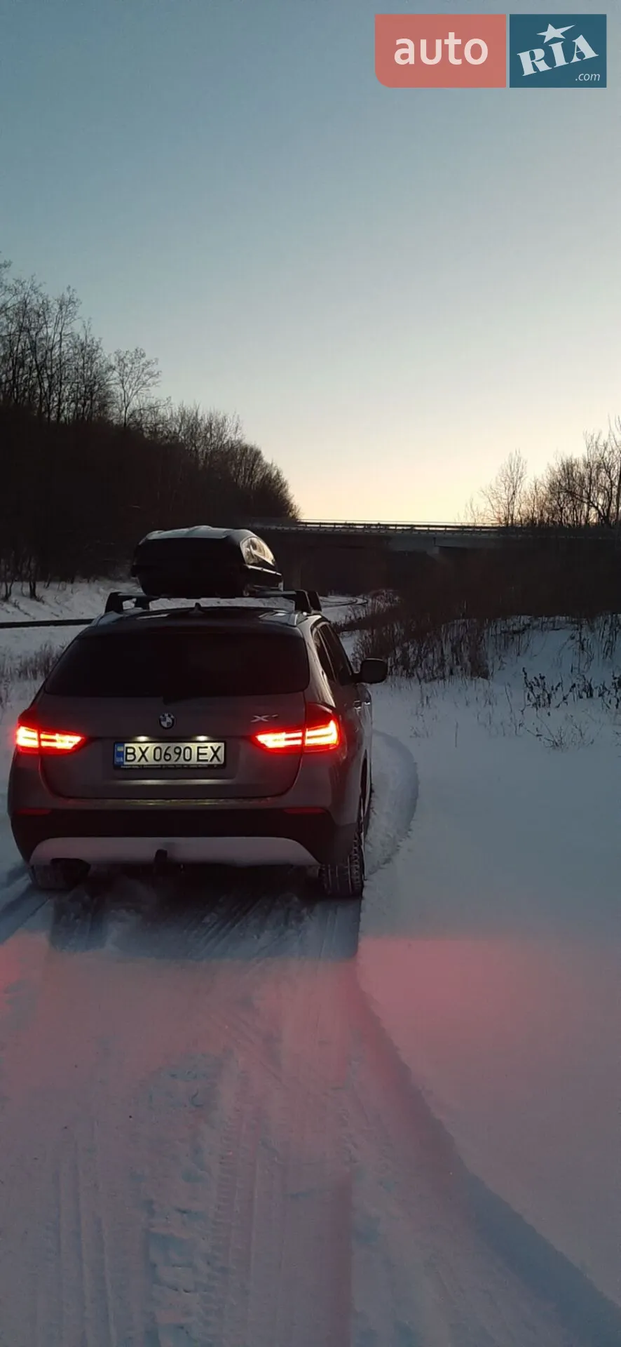 2012 BMW X1 - мініатюра 29