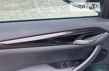 Позашляховик / Кросовер BMW X1 2015 в Стрию