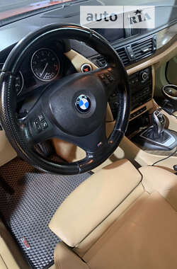 Позашляховик / Кросовер BMW X1 2012 в Білій Церкві