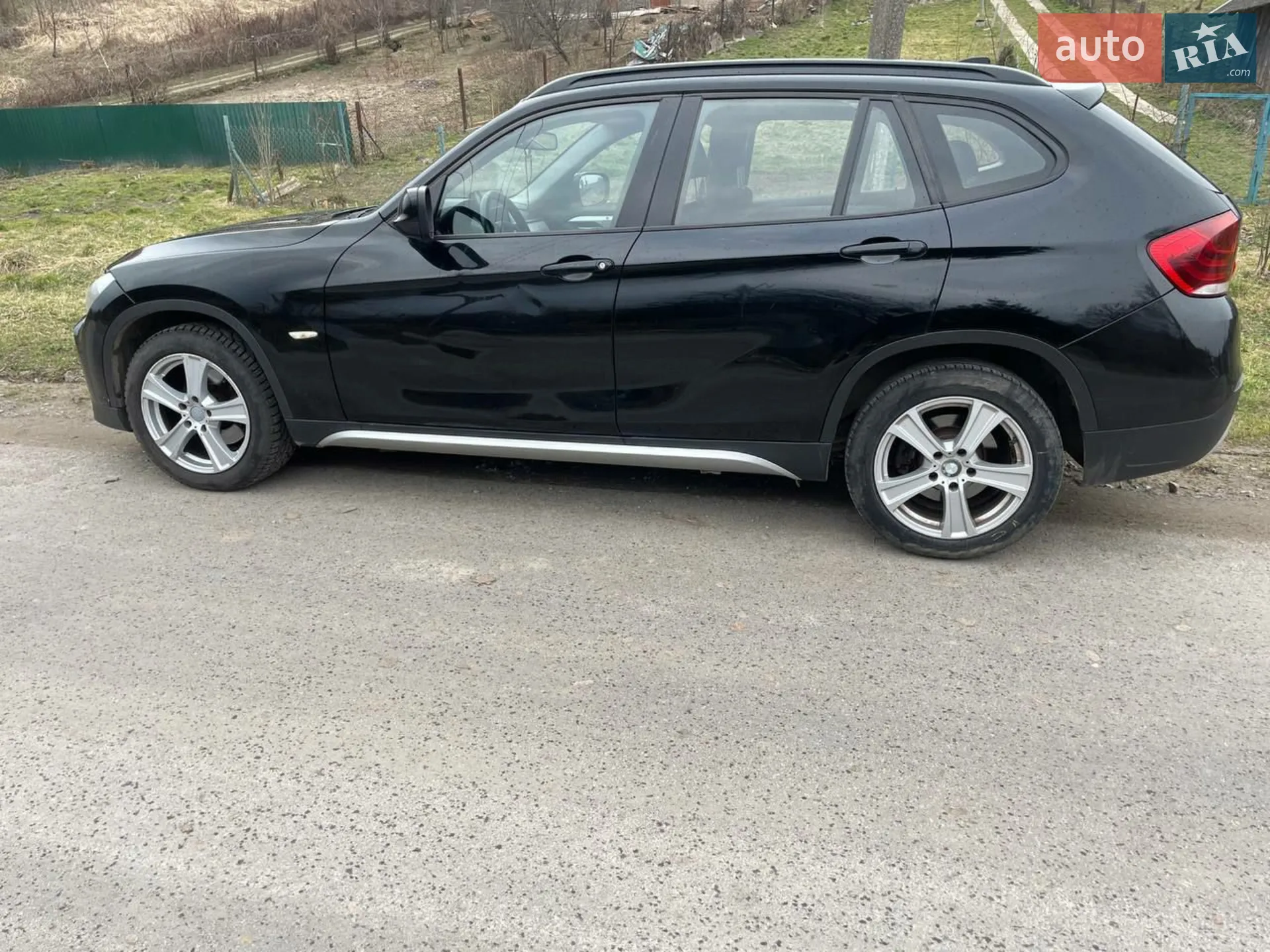 2011 BMW X1 - мініатюра 3