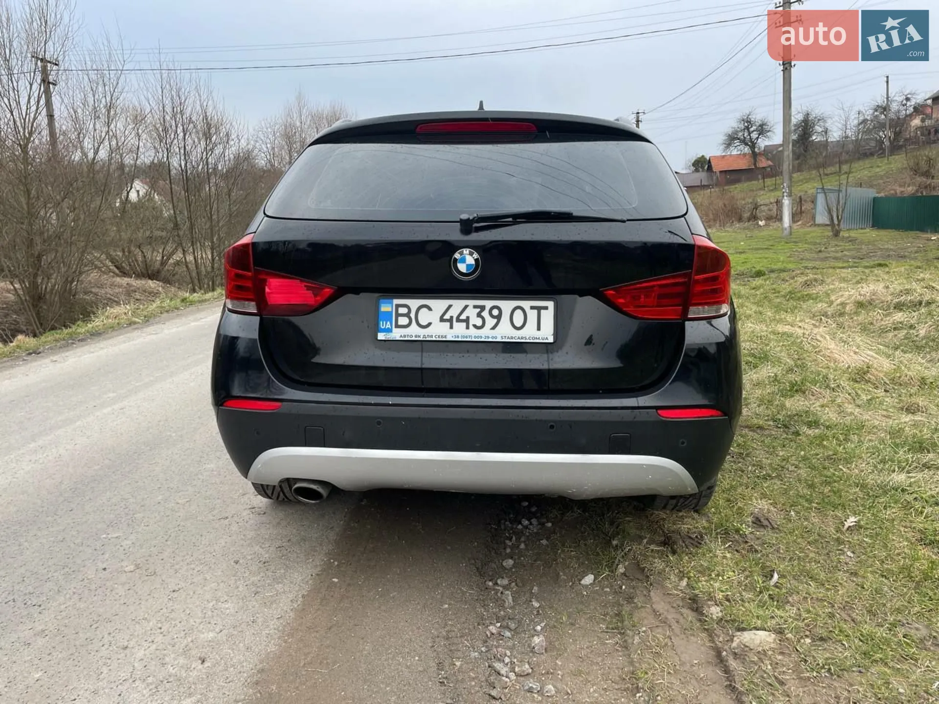 2011 BMW X1 - мініатюра 8