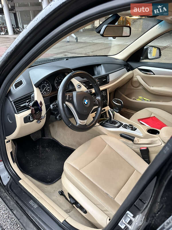 BMW X1 2015 BMW X1 2015