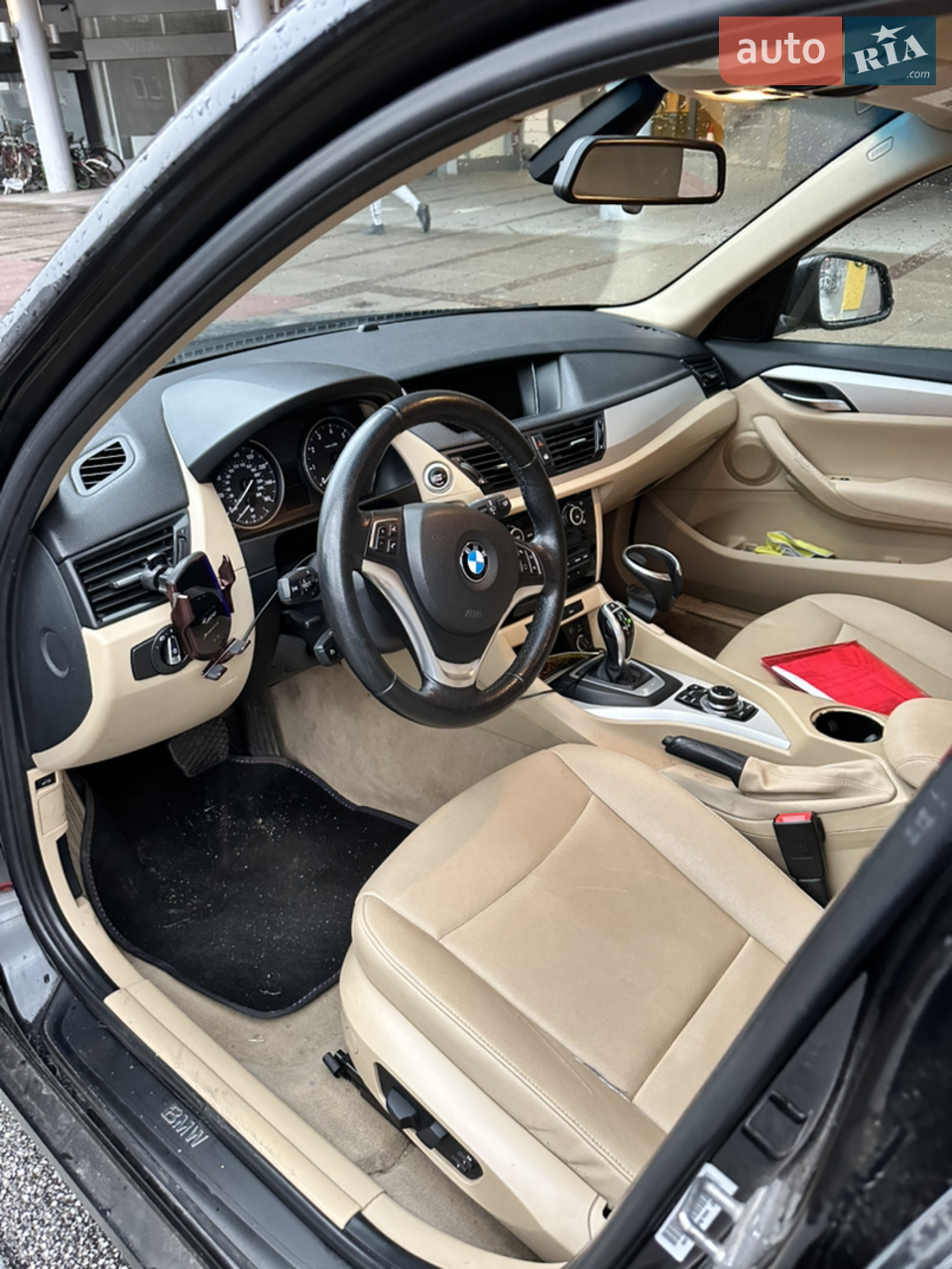 2015 BMW X1 - мініатюра 10