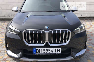 Позашляховик / Кросовер BMW X1 2023 в Одесі