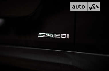 Внедорожник / Кроссовер BMW X1 2012 в Дубно