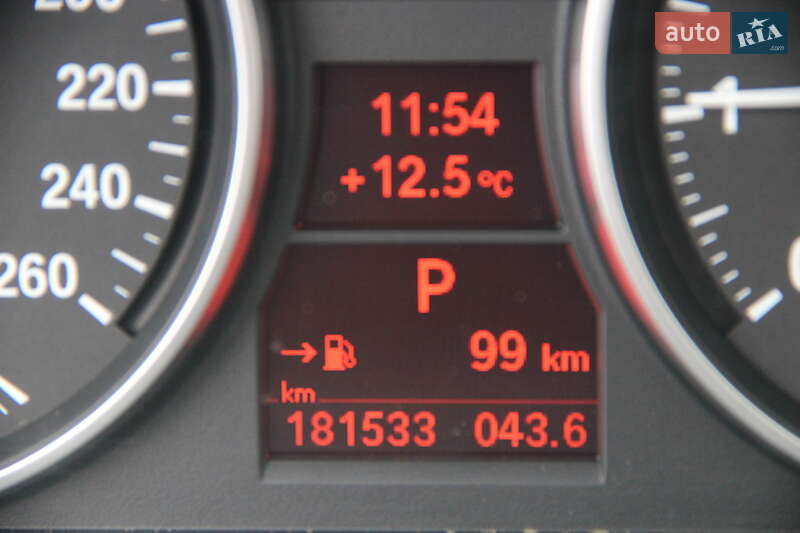 Позашляховик / Кросовер BMW X1 2014 в Одесі фото 9 Позашляховик / Кросовер BMW X1 2014 в Одесі