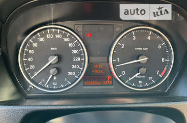Позашляховик / Кросовер BMW X1 2011 в Дніпрі