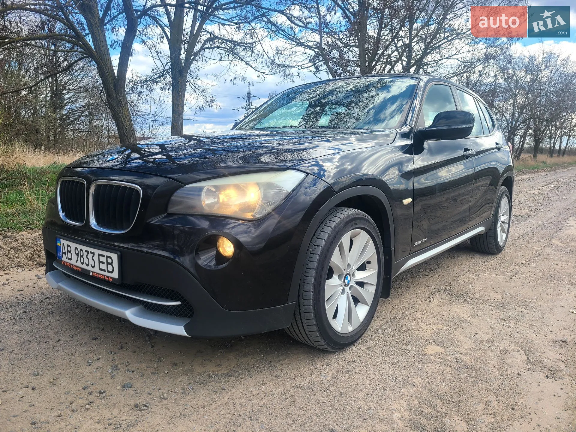 Фото авто 9