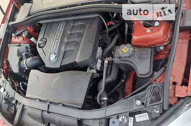 Позашляховик / Кросовер BMW X1 2014 в Сарнах