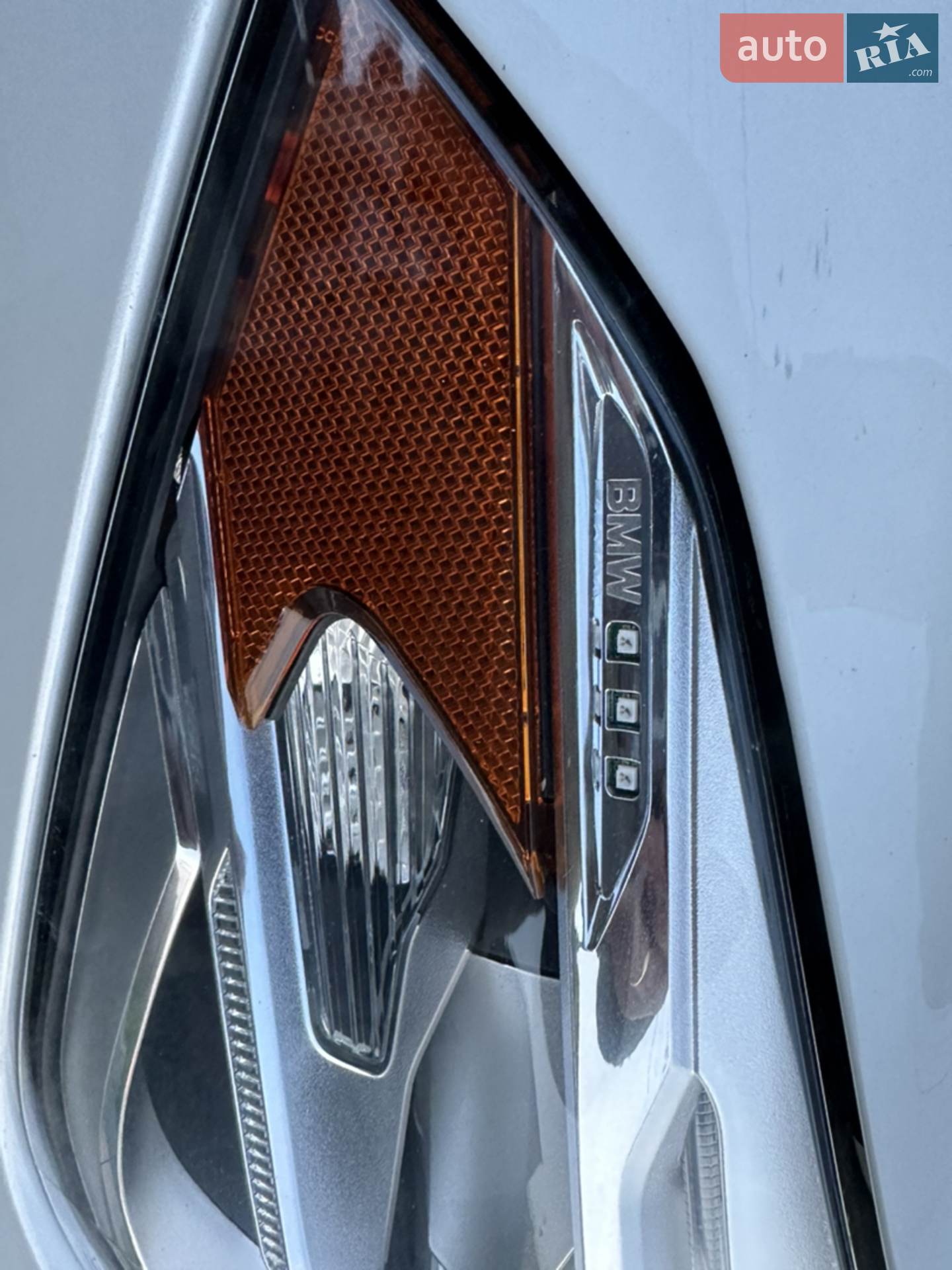 2016 BMW X1 - мініатюра 2