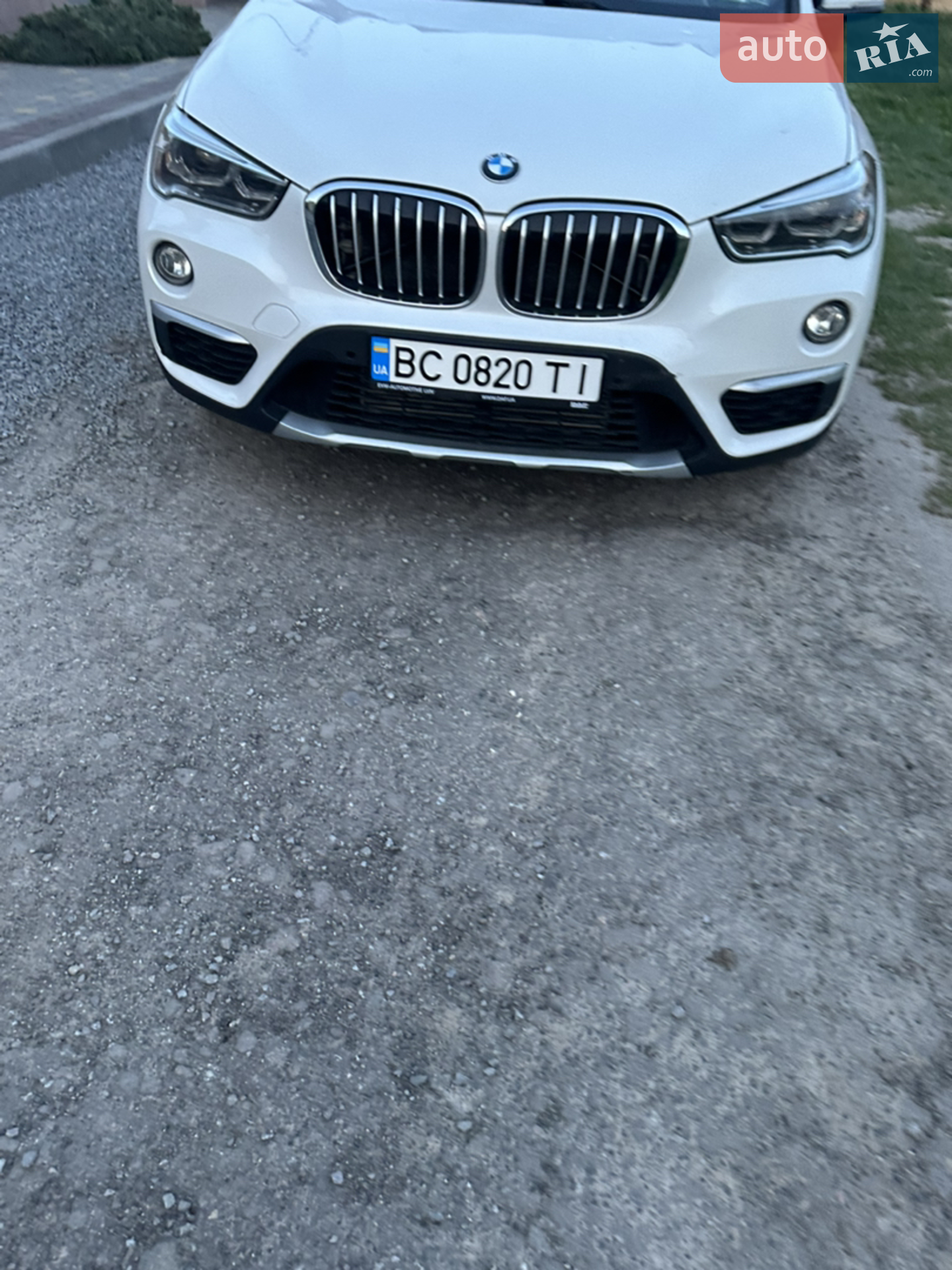 2016 BMW X1 - мініатюра 4