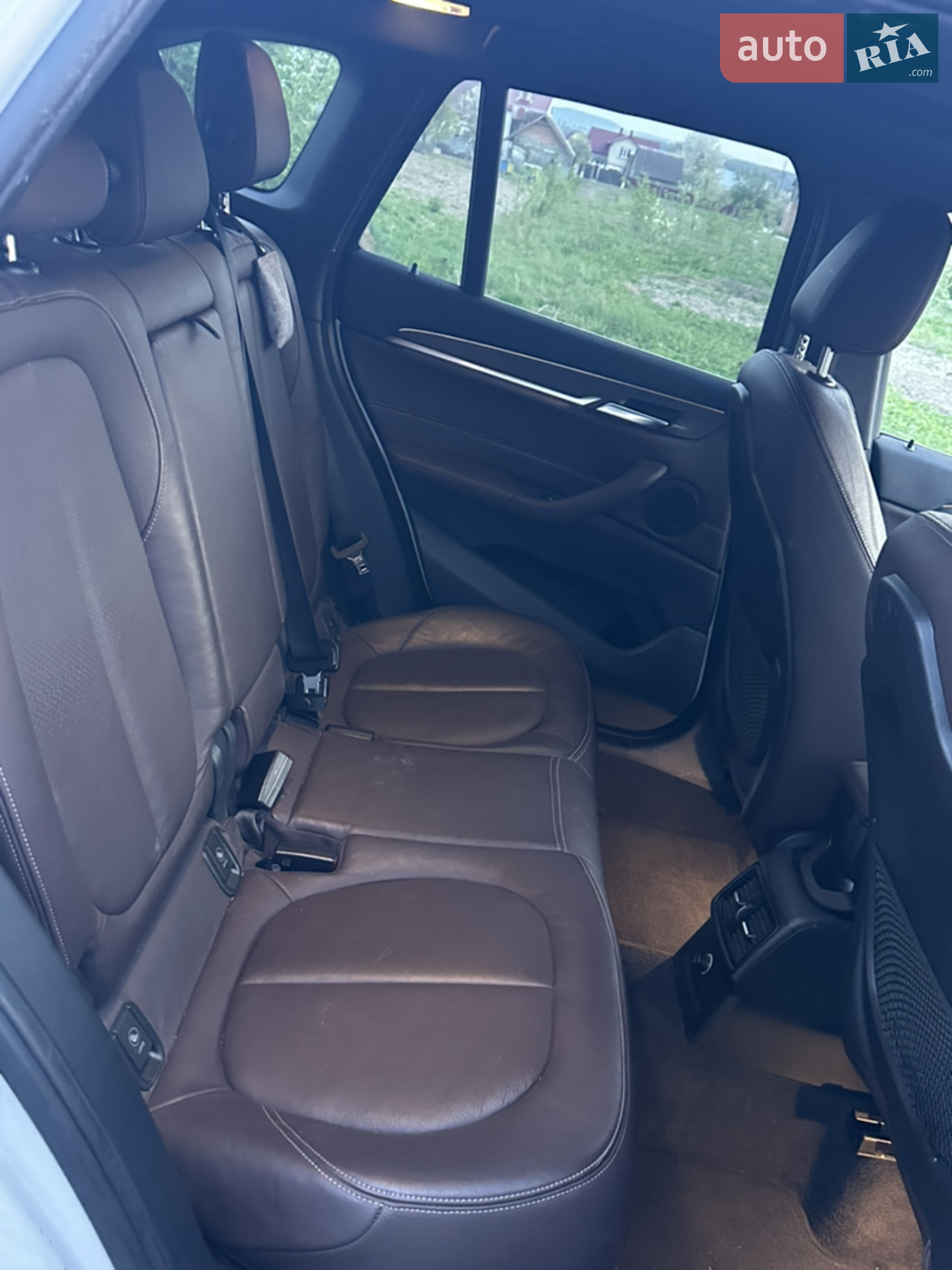 2016 BMW X1 - мініатюра 11