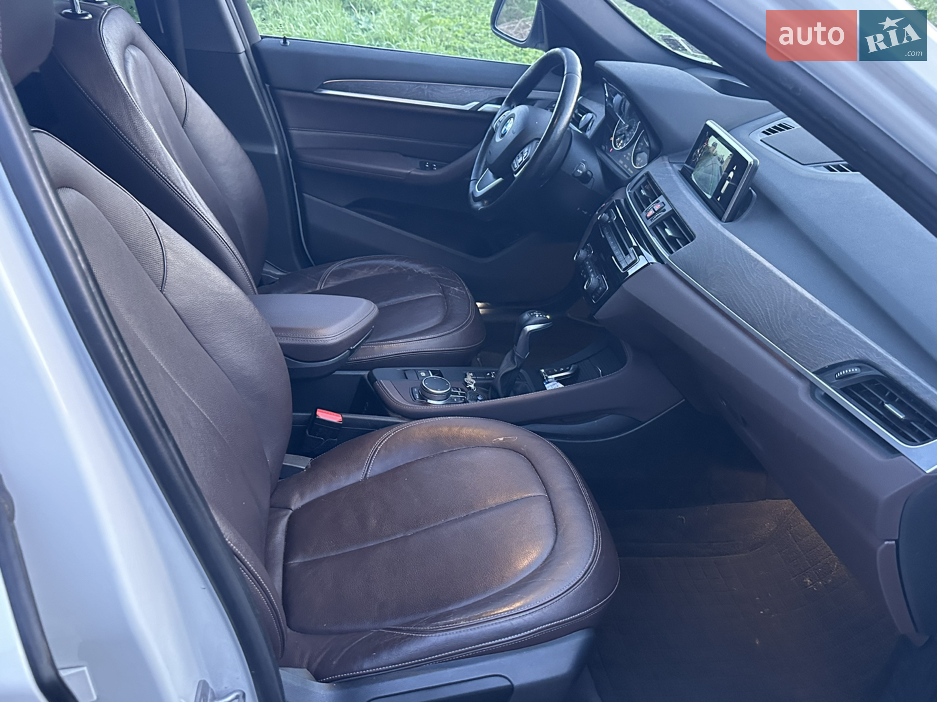 2016 BMW X1 - мініатюра 16