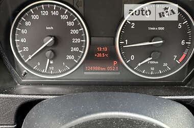 Позашляховик / Кросовер BMW X1 2012 в Тернополі