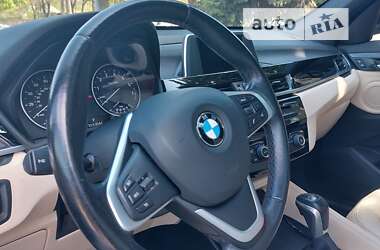 Внедорожник / Кроссовер BMW X1 2016 в Николаеве
