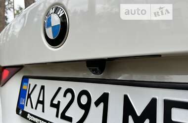 Позашляховик / Кросовер BMW X1 2013 в Києві