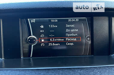 Внедорожник / Кроссовер BMW X1 2010 в Мукачево
