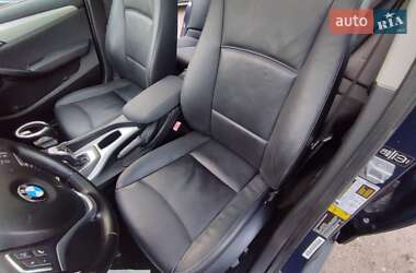 Внедорожник / Кроссовер BMW X1 2012 в 