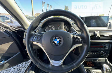 Внедорожник / Кроссовер BMW X1 2012 в Стрые