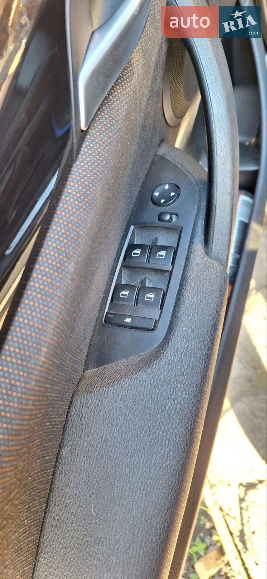 2012 BMW X1 - мініатюра 10