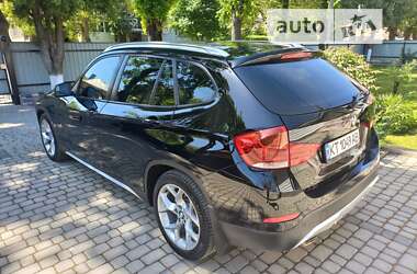 Позашляховик / Кросовер BMW X1 2013 в Снятині