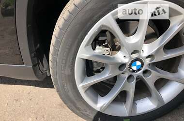 Позашляховик / Кросовер BMW X1 2015 в Сумах