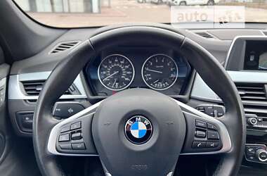 Позашляховик / Кросовер BMW X1 2018 в Чернігові