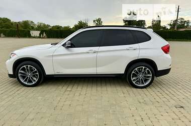 Внедорожник / Кроссовер BMW X1 2015 в Одессе