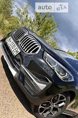 Внедорожник / Кроссовер BMW X1 2020 в Теплодаре