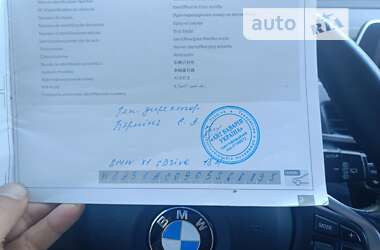Позашляховик / Кросовер BMW X1 2020 в Одесі