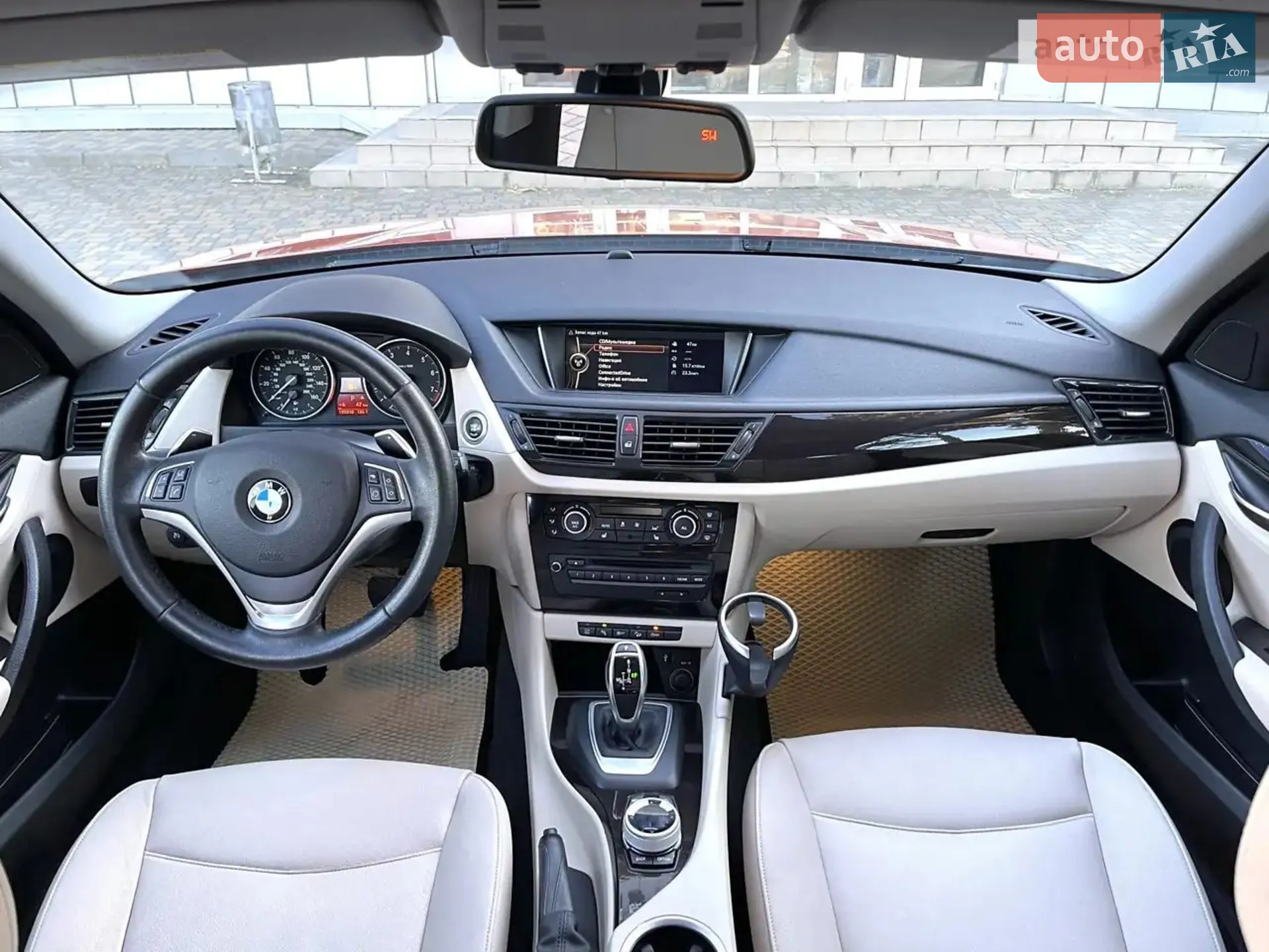 2013 BMW X1 - мініатюра 6
