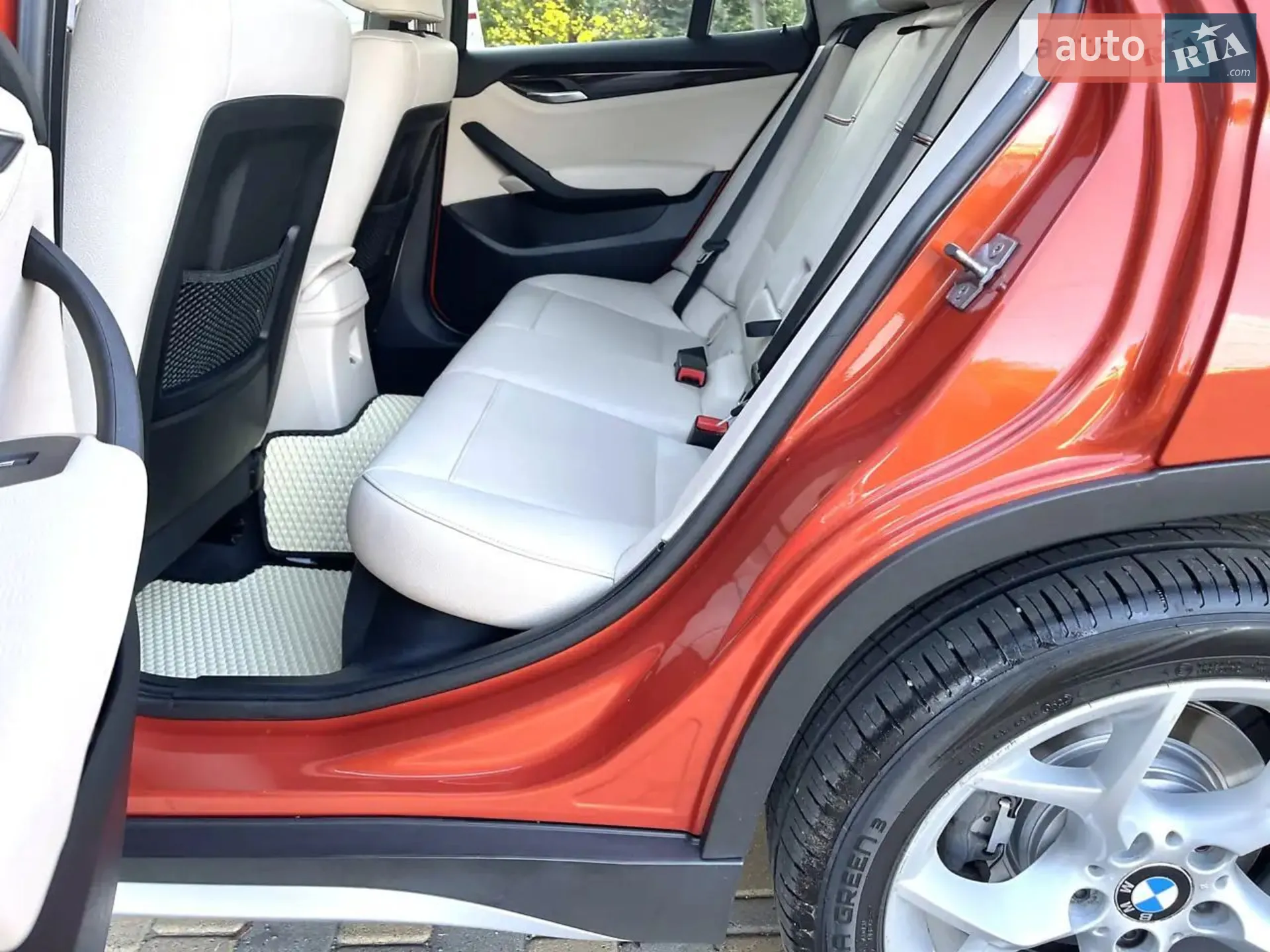 2013 BMW X1 - мініатюра 24