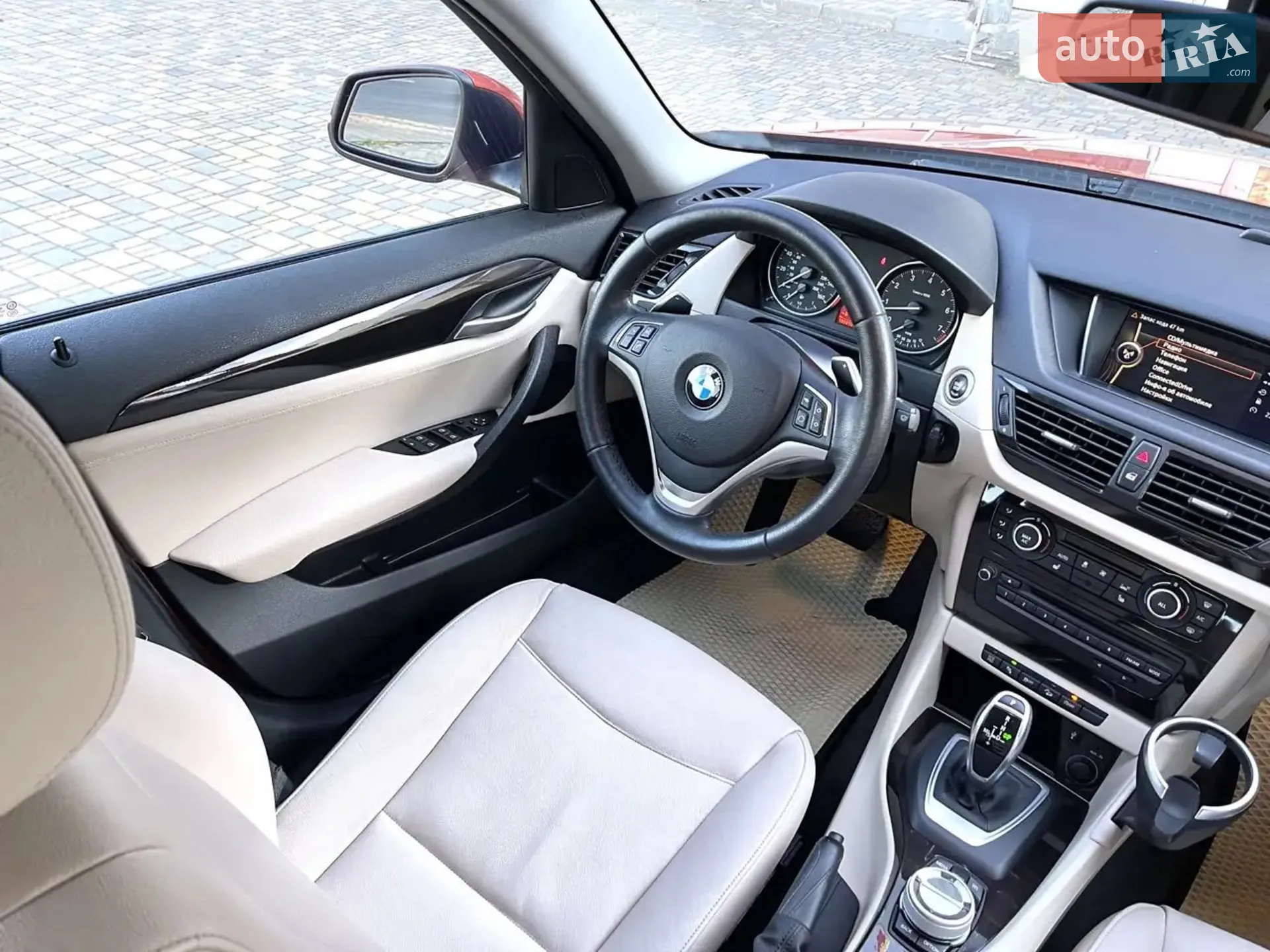 2013 BMW X1 - мініатюра 42