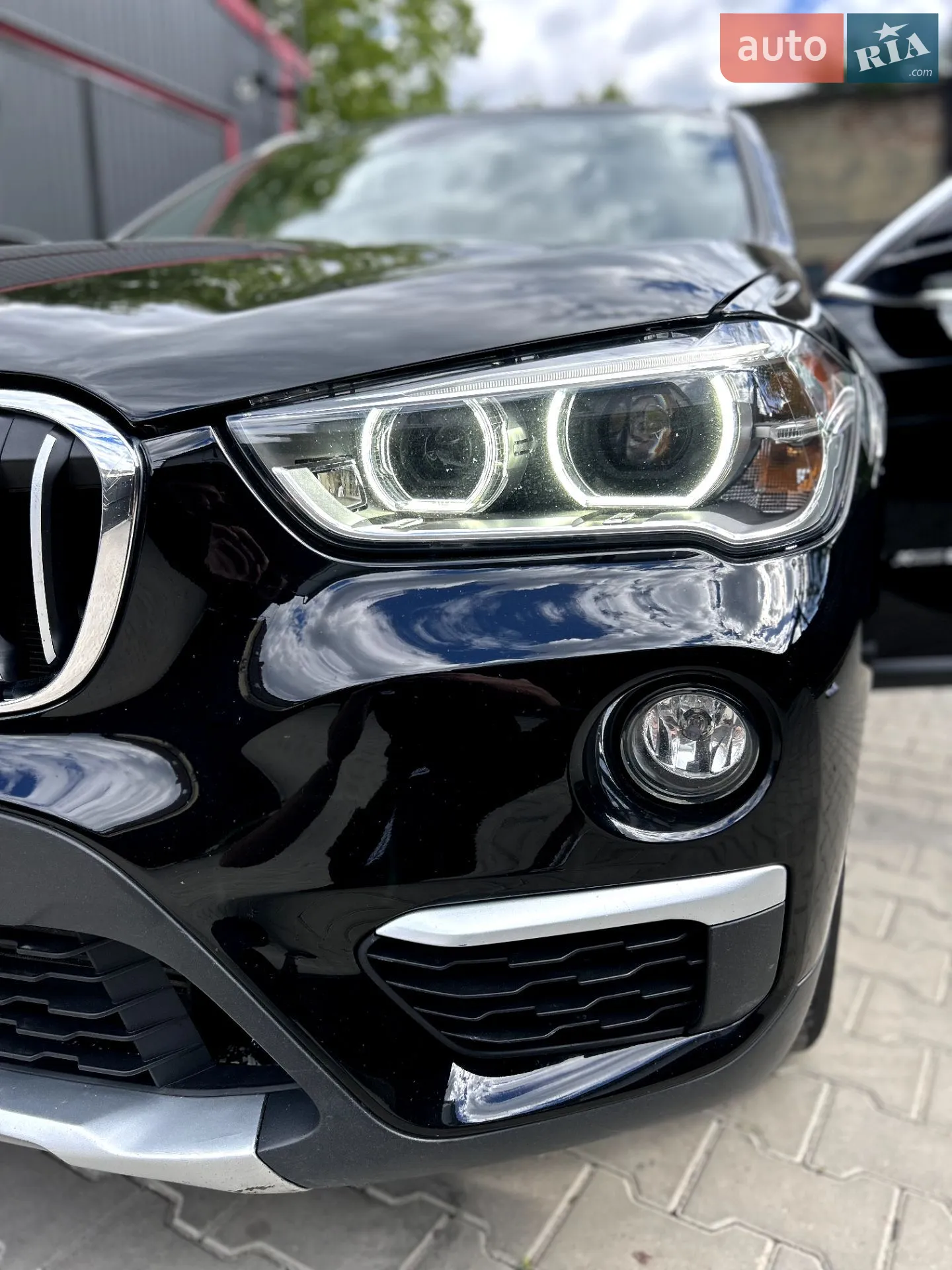 2017 BMW X1 - мініатюра 27