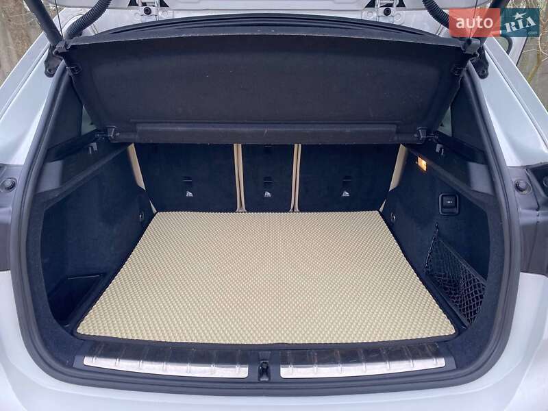 Позашляховик / Кросовер BMW X1 2016 в Одесі