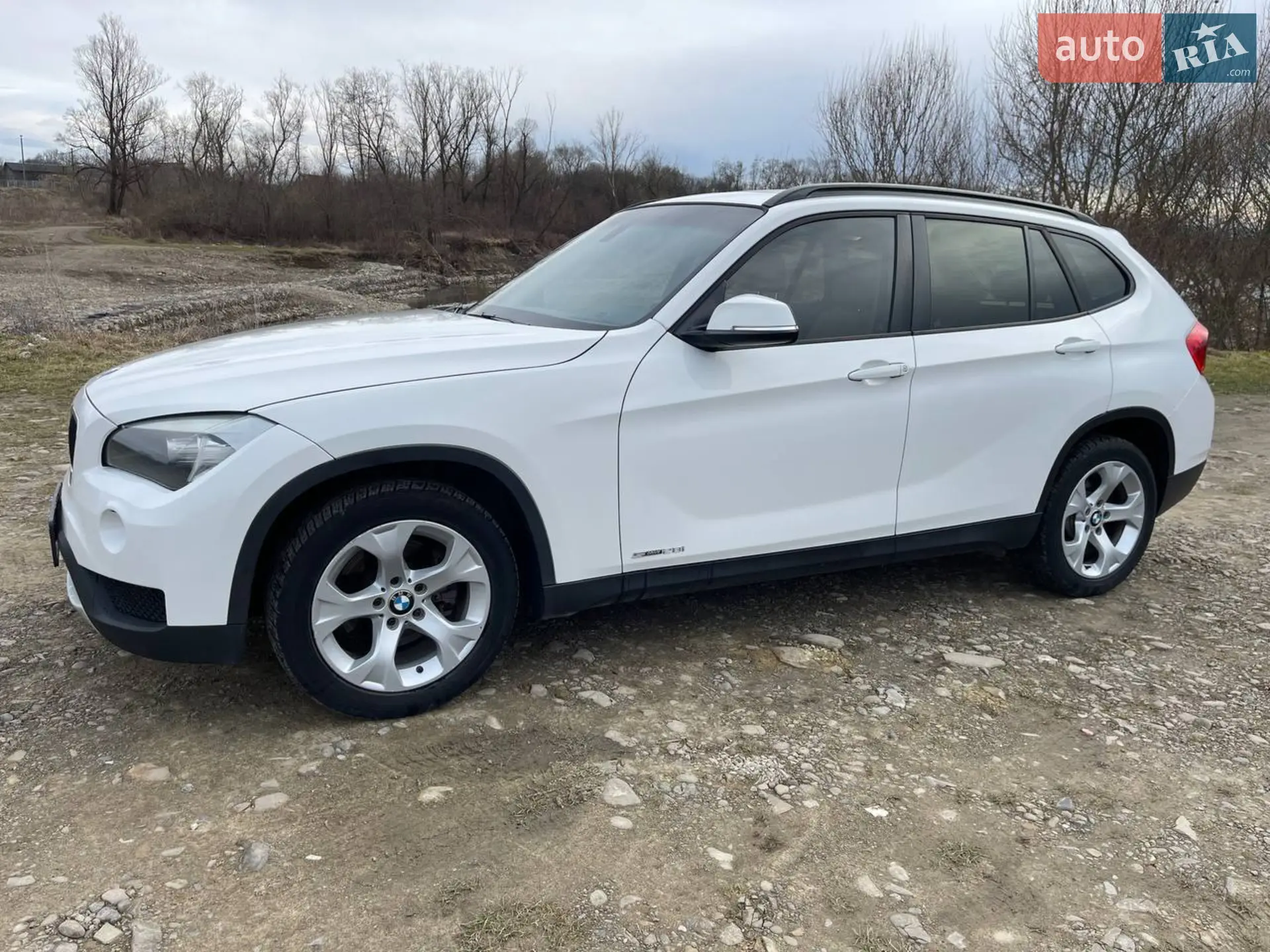 2013 BMW X1 - мініатюра 3