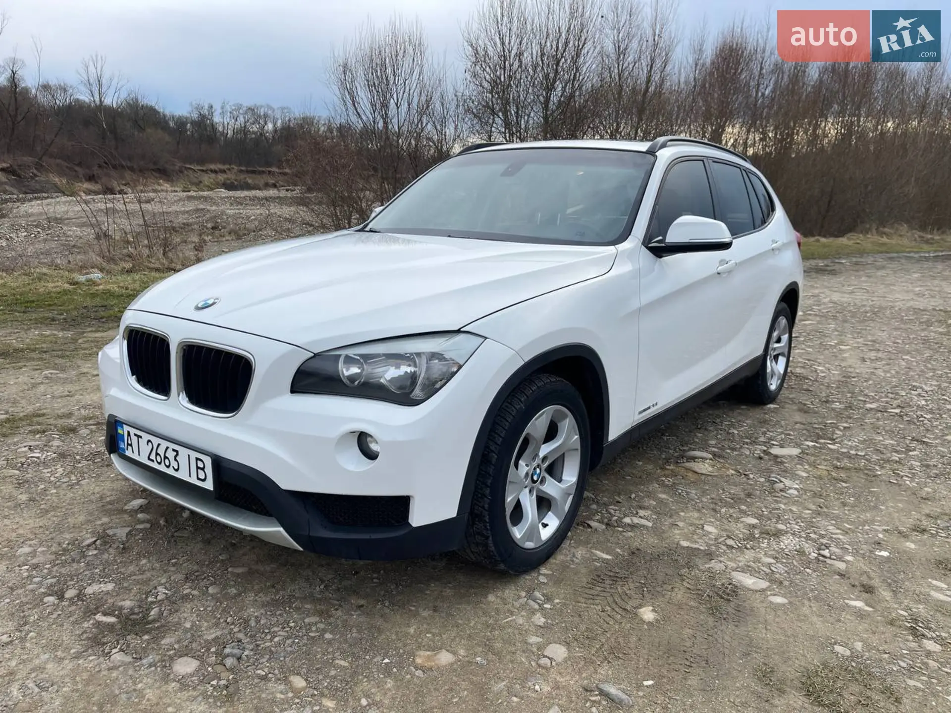 2013 BMW X1 - мініатюра 6