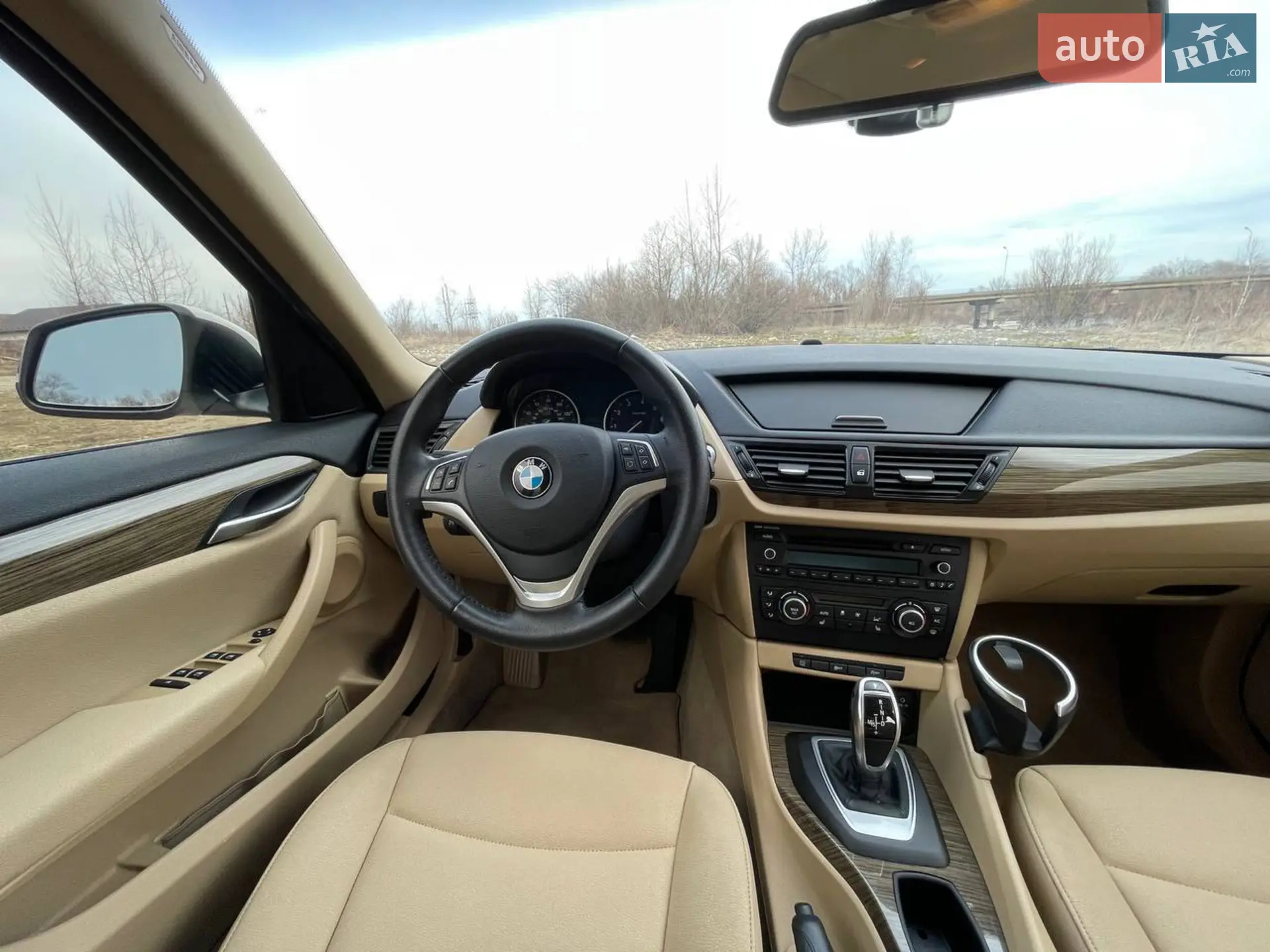 2013 BMW X1 - мініатюра 23
