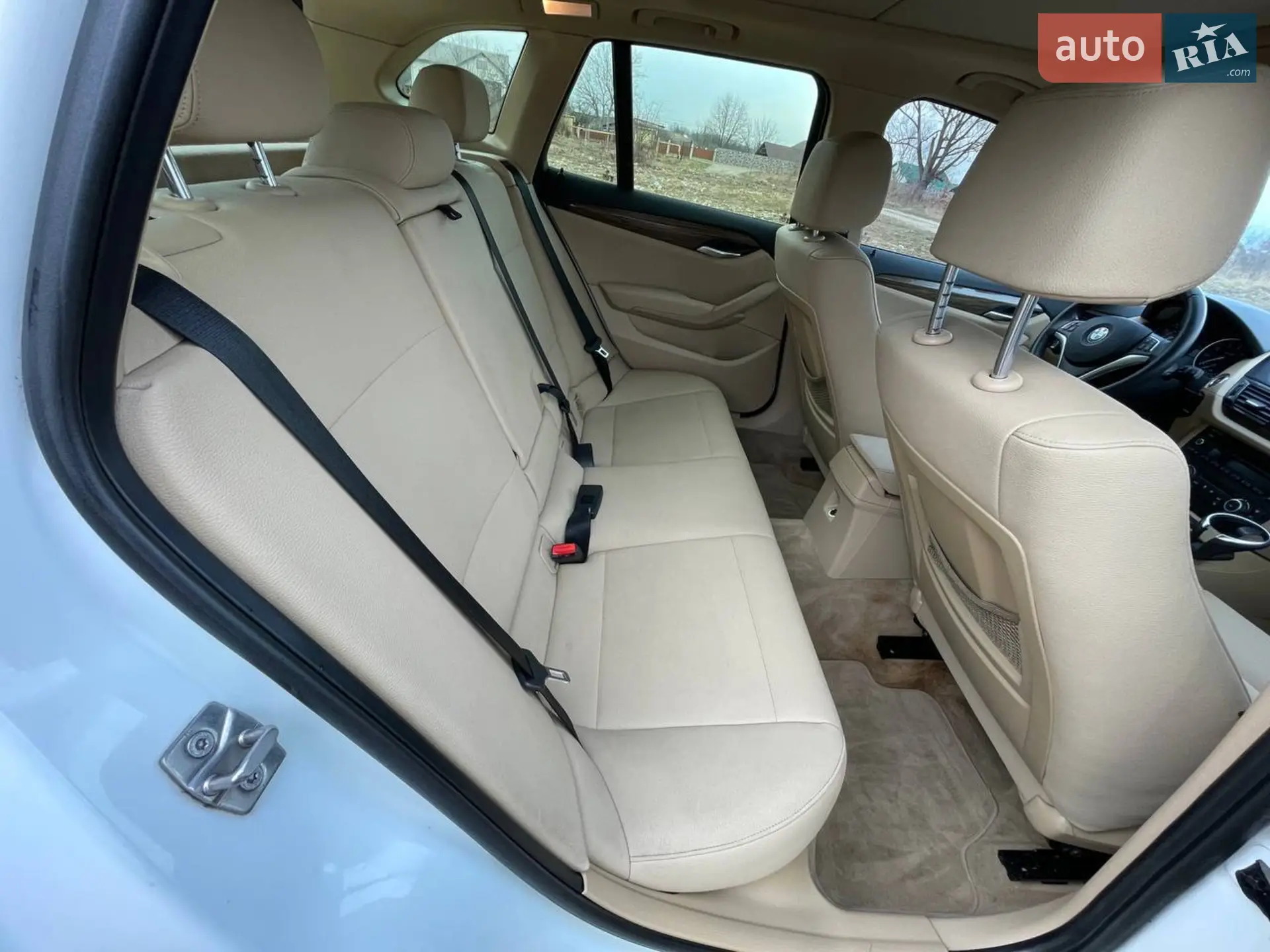 2013 BMW X1 - мініатюра 26