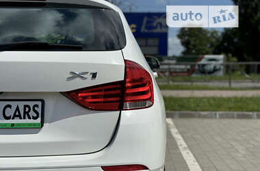 Позашляховик / Кросовер BMW X1 2014 в Хмельницькому