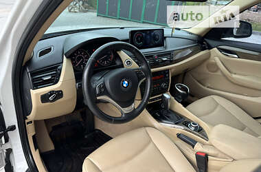 Внедорожник / Кроссовер BMW X1 2013 в Хмельницком