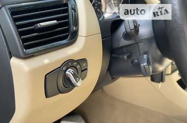 Внедорожник / Кроссовер BMW X1 2013 в Киеве