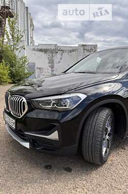 Позашляховик / Кросовер BMW X1 2020 в Одесі