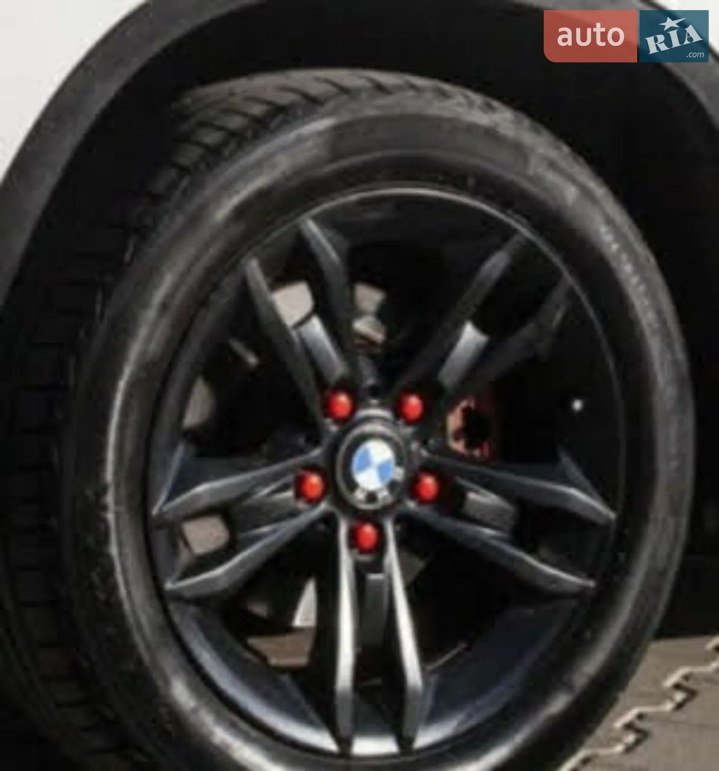2012 BMW X1 - мініатюра 4